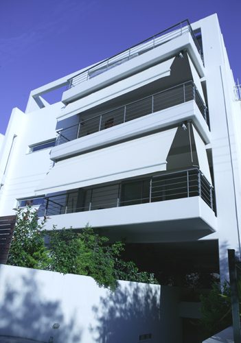 ΑΓΙΑ ΠΑΡΑΣΚΕΥΗ ΤΡΙΩΡΟΦΟ ΚΤΙΡΙΟ ΚΑΤΟΙΚΙΩΝ