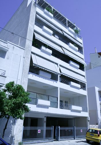 ΠΟΛΥΚΑΤΟΙΚΙΑ ΣΤΑ ΠΑΤΗΣΙΑ ΟΔΟΣ ΚΙΛΙΚΙΑΣ